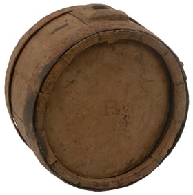Civil War Canteen