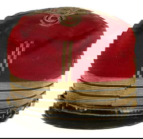Rare Mexican Kepi