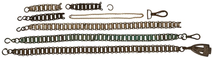 Sword Hanger Parts