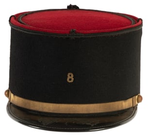 French Kepi