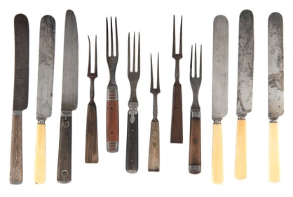 Military Utensils