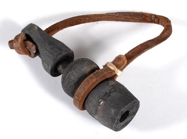 Stopper for Canteen