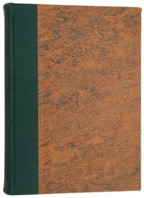 John James Audubon Birds of America 1937 Macmillan Edition
