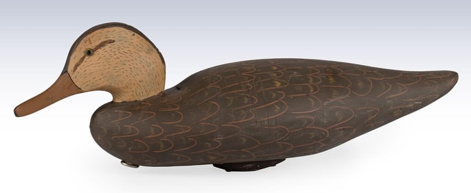 Upper Chesapeake Bay Duck Decoy