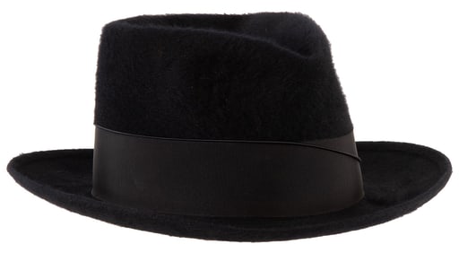 Vintage Knox of New York Top Hat