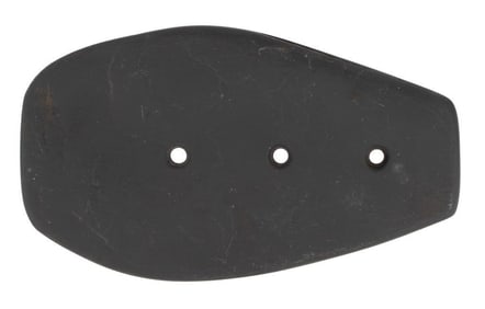 Neolithic Slate Pendant