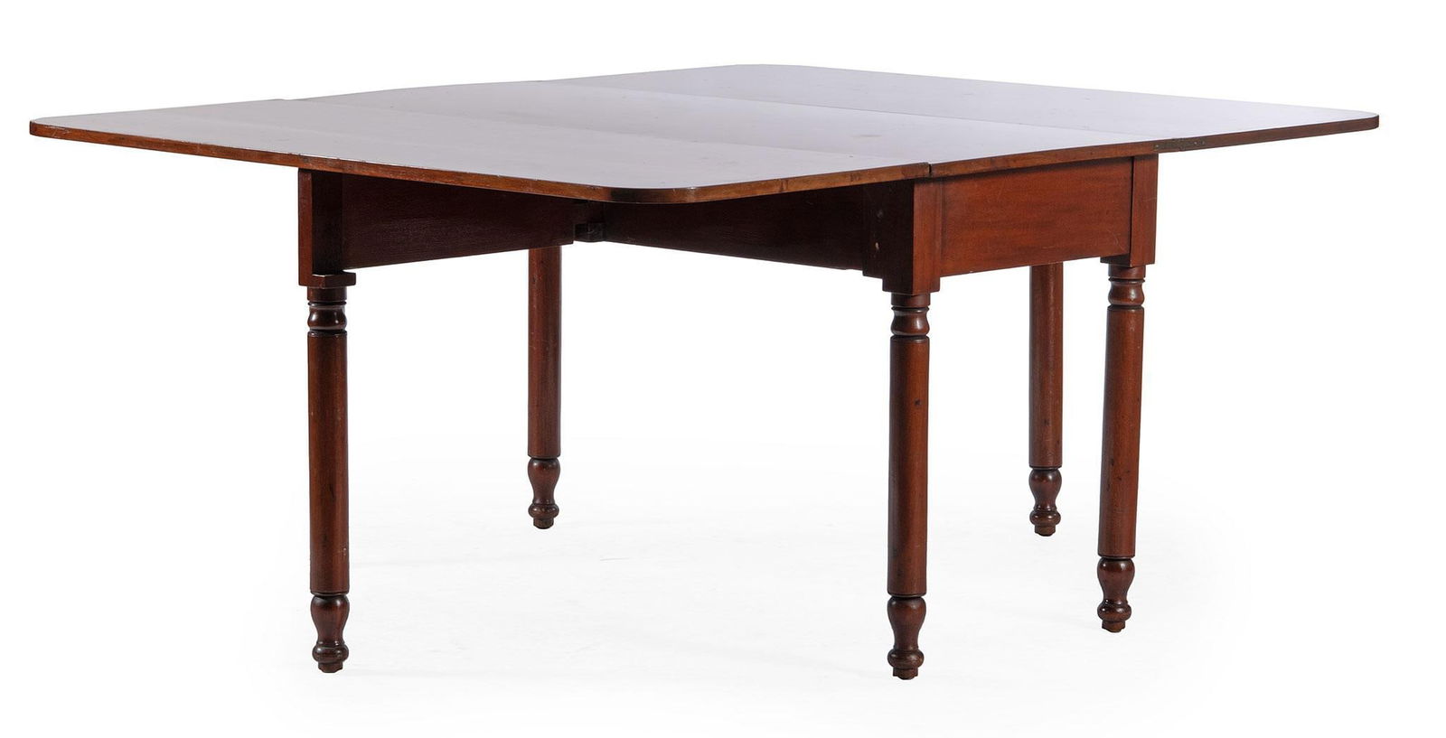 American Cherrywood Drop Leaf Table (1 of 1)