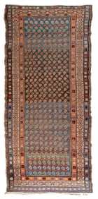 Caucasus late 19th Century Kuba Rug