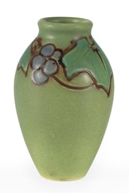 Sallie Toohey Rookwood Pottery Vase