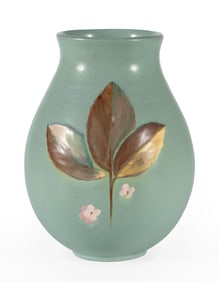 Weller Pottery Hudson Vase
