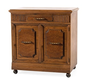 Romweber Console Cabinet