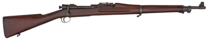 **U.S. Model 1903 Rifle