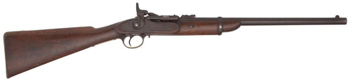 British Snider-Enfield Cavalry Carbine