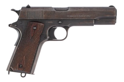 **Colt 1911 Army Pistol
