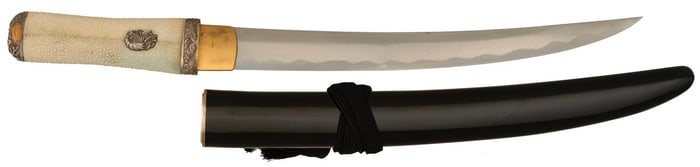 Japanese Tanto