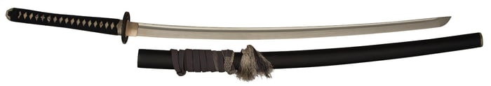 Japanese Dragon Fly Katana