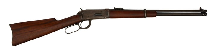 **Winchester Model 1894 SRC