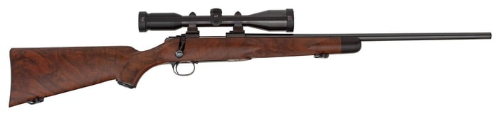 * Kimber Model 84 Rifle