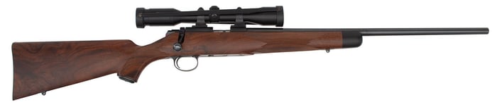 *Oregon Kimber Model 82 Deluxe Rifle