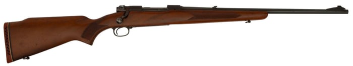 **Pre-64 Winchester Model 70 Rifle