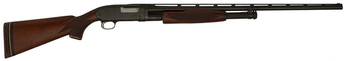 **Winchester Model 12 Takedown Shotgun