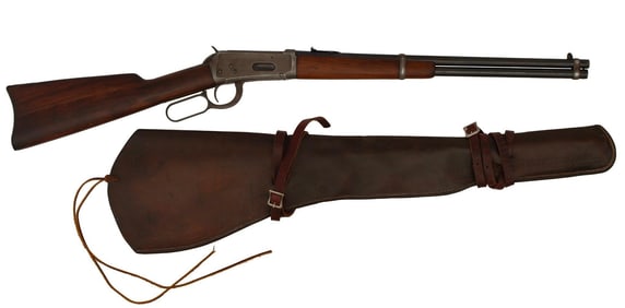 **Winchester Model 94 Rifle