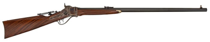 *Sharps Sporting Rifle By A.Uberti