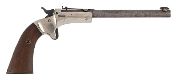 Stevens A&T Diamond No. 43 Second Model