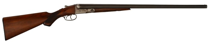 **Parker VH Grade Shotgun