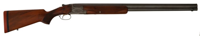 **Beligum Made 12 Gauge Magnum Browning Over/Under Shotgun