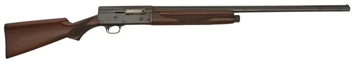 **Remington Model 11 Shotgun