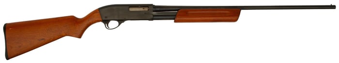 **Sears & Roebuck M-21 Pump Shotgun