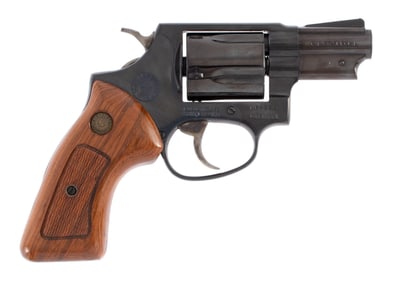 *Taurus Model 85 Revolver