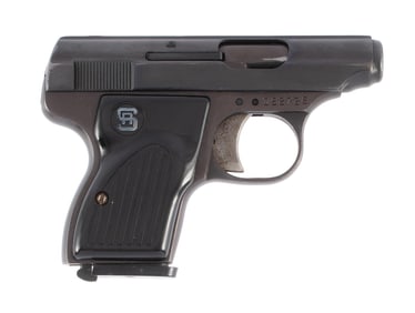 *Sterling Arms Pocket Semi Automatic Pistol