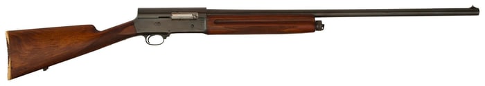 **Fabrique Nationale Semi Auto Shotgun