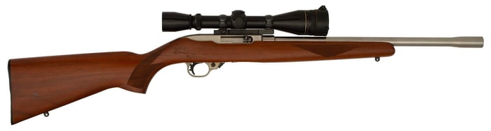 *Ruger Model 10/22 Carbine