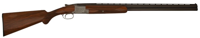 **Belgium Browning Pigeon Grade Over/Under Shotgun