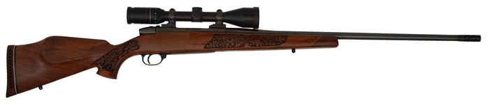 * Weatherby Mark V Rifle