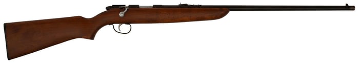 **Remington Target Master Model 510 Rifle