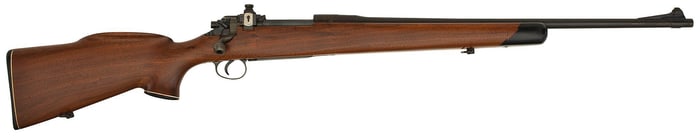 *Model 1917 Custom Bolt Action Rifle