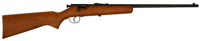 **J.Stevens Model 15 Rifle