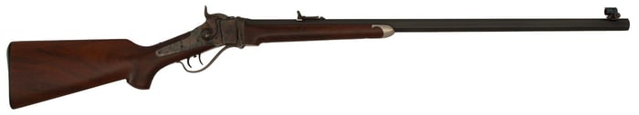 Shilo Sharps Model 1874 Rifle