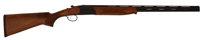 * Steven Model 555 Over and Under Shotgun in .410 Gauge