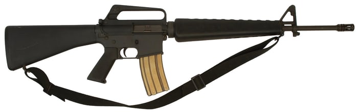 *Scarce Colt Model SP1 AR-15 Rifle