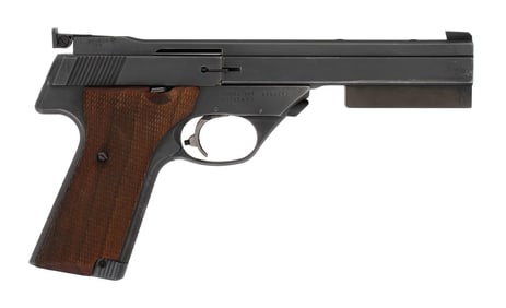 **Custom Hi-Standard Supermatic Tournament By Clark Of LA