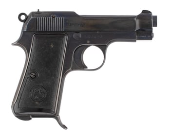 **Beretta M1935 Pistol