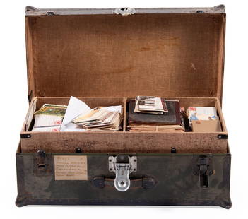 Rare Nurses Archive of Ruby G. Lappin RN, Captain, ANC: A Very rare WW2 era Nurses archive of Ruby G. Lappin. Ruby G. Lappin graduated High School in 1924 from Troy, Ohio. Attended the University of Cincinnati, General Hospital School of Nursing there afte
