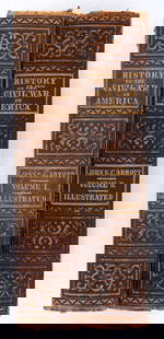 History of the Civil War in America Illustrated by John C. Abbott: The History of the Civil War in America; Comprising a Full and Impartial Account of the Origin and Progress of the Rebellion. of the Various Naval and Military Engagements, of the Heroic Deeds Perform