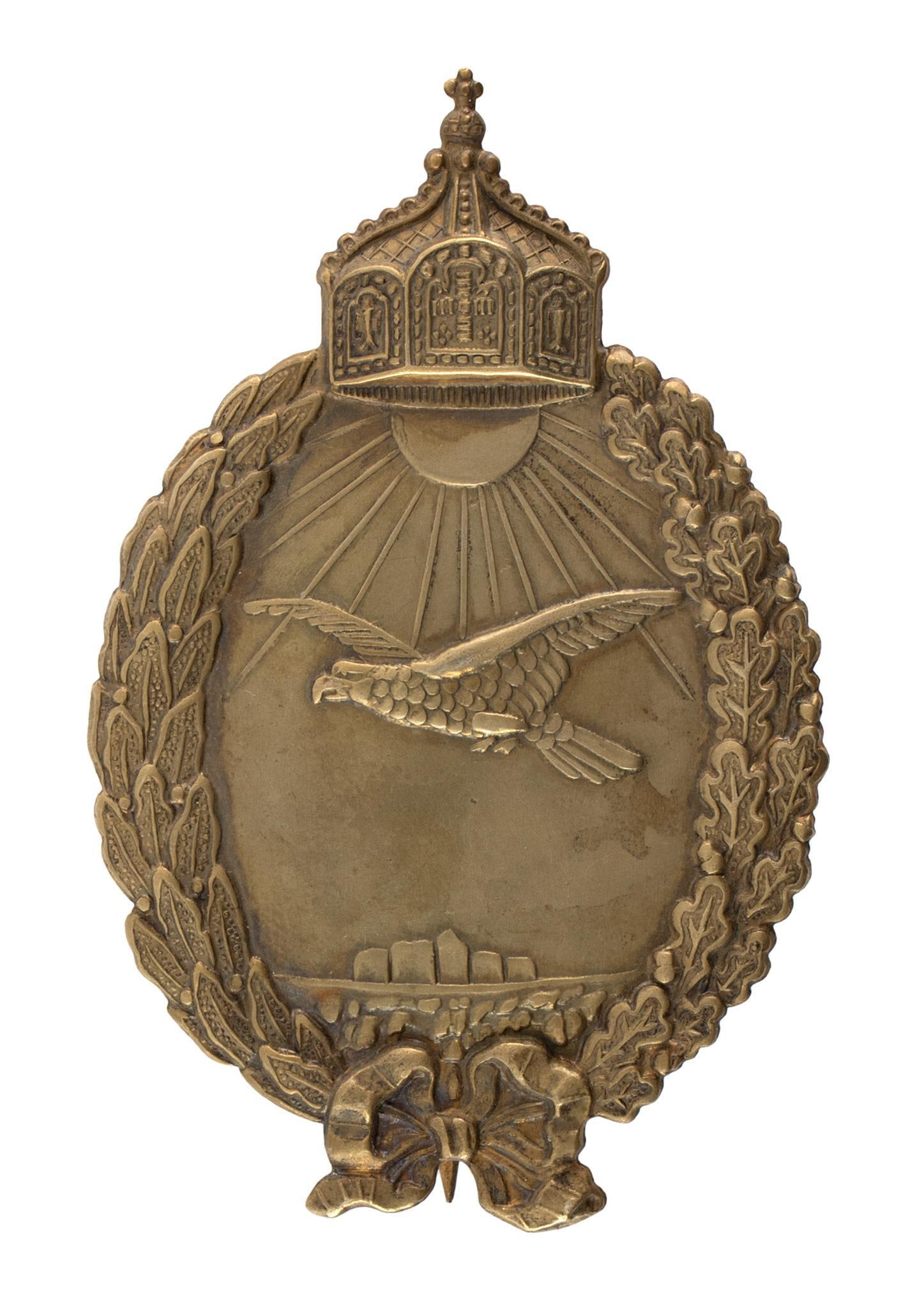 German Military Medals