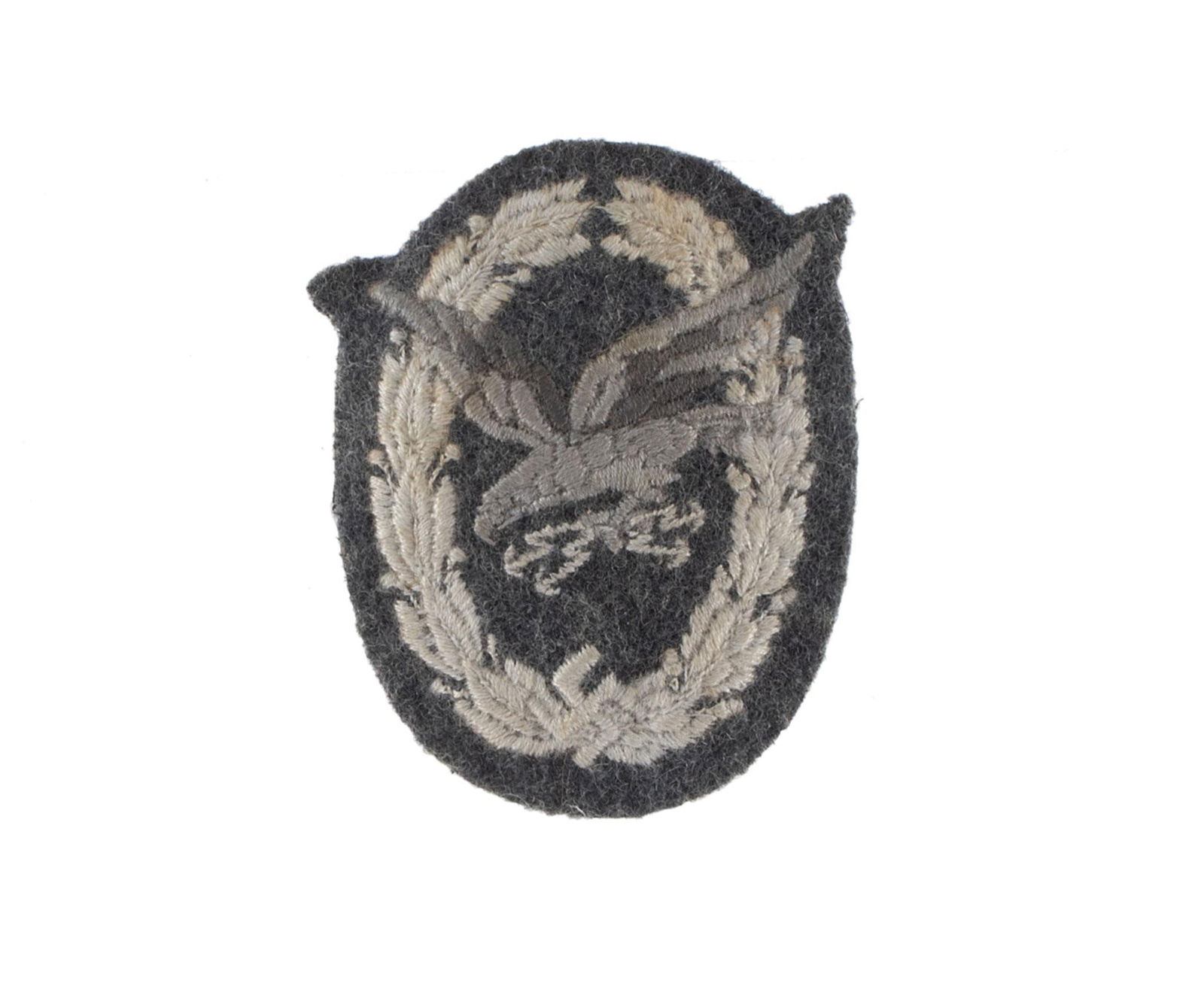 Luftwaffe Radio Operator and Air Gunner Badge (1 of 1)